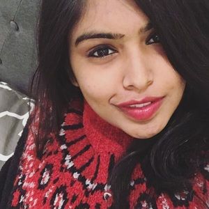 Meet your Posher, Neethu